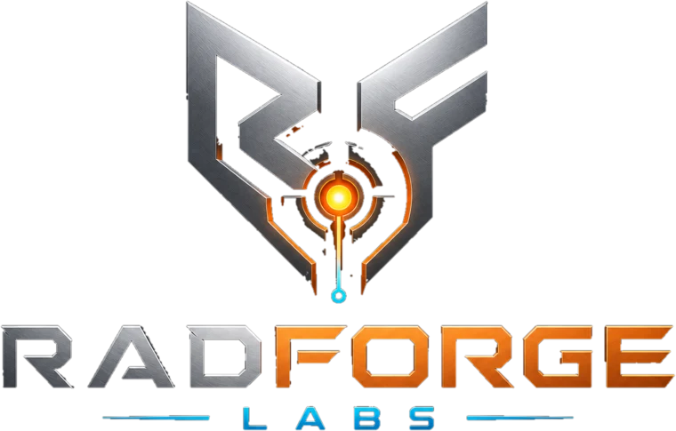 RadForge Labs — Forge Useful Systems